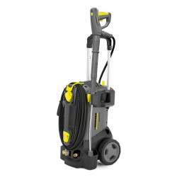 Nettoyeur haute pression KARCHER à eau froide HD 5/15 C+
