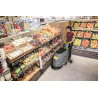 Autolaveuse KARCHER BD 43/25 C Bp Pack