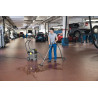 Aspirateur eau et poussières NT 401 Tact Te L