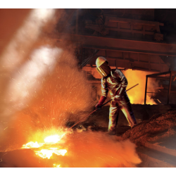 Casques de chantier SUPER QUARTZ
