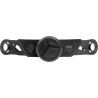 Casques de chantier QUARTZ UP IV