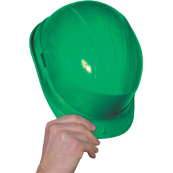 Casques de chantier QUARTZ UP IV