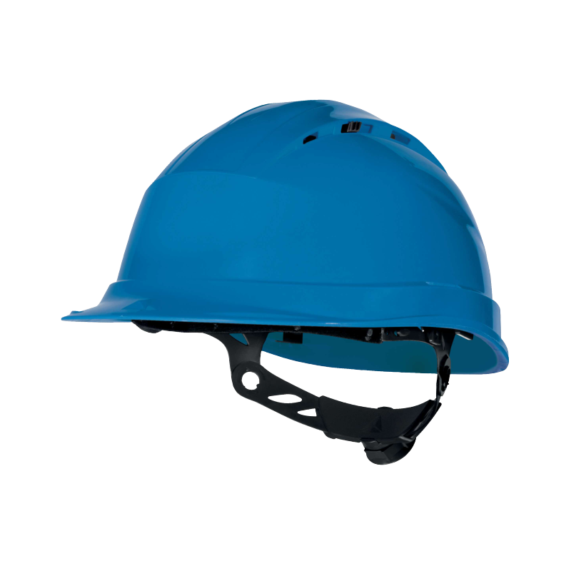 Casques de chantier QUARTZ UP IV