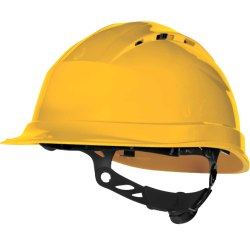 Casques de chantier QUARTZ UP IV