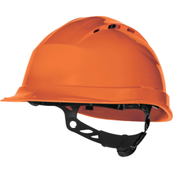 Casques de chantier QUARTZ UP IV