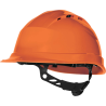 Casques de chantier QUARTZ UP IV