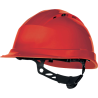 Casques de chantier QUARTZ UP IV