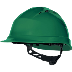 Casques de chantier QUARTZ UP IV