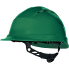 Casques de chantier QUARTZ UP IV
