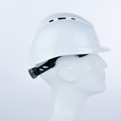 Casques de chantier QUARTZ UP IV