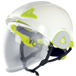 Casques de chantier ONYX2 BLANC
