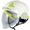 Casques de chantier ONYX2 BLANC