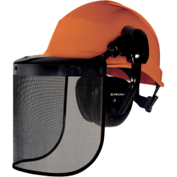 Casques de chantier FORESTIER 3
