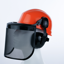 Casques de chantier FORESTIER 3