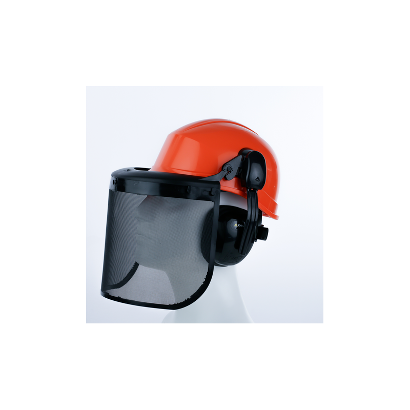 Casques de chantier FORESTIER 3 Casques de chantier FORESTIER 3