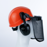 Casques de chantier FORESTIER 3