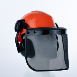 Casques de chantier FORESTIER 3
