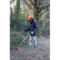Casques de chantier FORESTIER 3