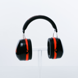 Casques antibruit - MAGNY COURS 2