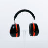 Casques antibruit - MAGNY COURS 2