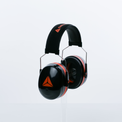 Casques antibruit - MAGNY COURS 2