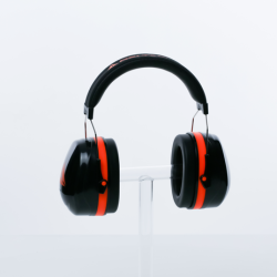 Casques antibruit - MAGNY COURS 2