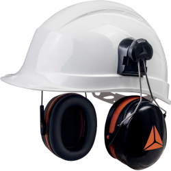 Casques antibruit MAGNY HELMET 2