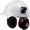Casques antibruit MAGNY HELMET 2