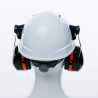Casques antibruit MAGNY HELMET 2