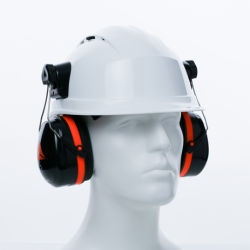 Casques antibruit MAGNY HELMET 2