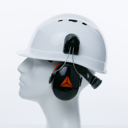 Casques antibruit MAGNY HELMET 2