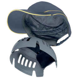 Casquettes anti heurt - AIR COLTAN