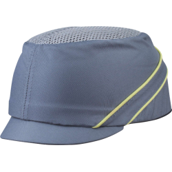 Casquettes anti heurt - AIR COLTAN