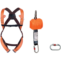 Kit antichute - ELARA140
