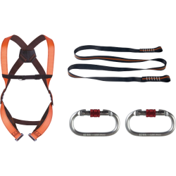 Kit antichute - ELARA130V2