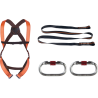 Kit antichute - ELARA130V2