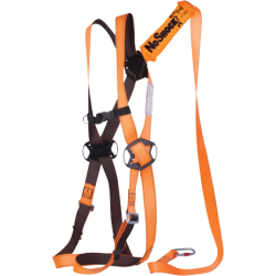 Kit antichute - ELARA160V2