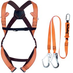 Kit antichute - ELARA280V2