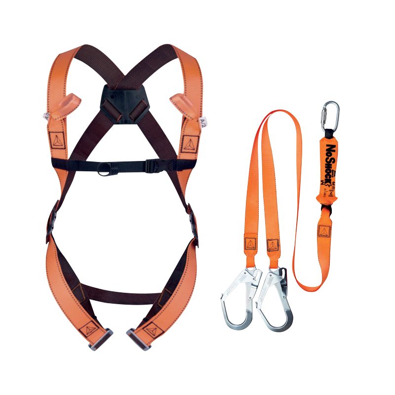 Kit antichute - ELARA280V2