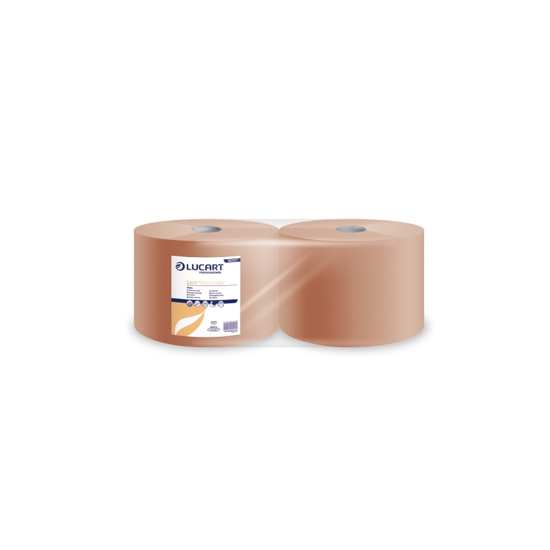 Bobines industrielles en rouleaux Easy 1500 S Chev