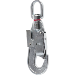 kit antichute - Antichute à rappel automatique - MAXIBLOC AN10010T2