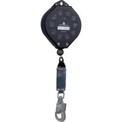 kit antichute - Antichute à rappel automatique - MAXIBLOC AN10010T2