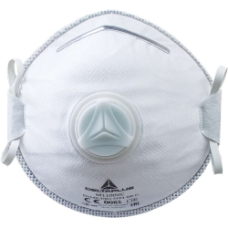 Masque à usage unique - Respiratoire jetable - M1100V