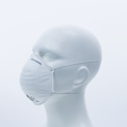 Masque à usage unique - Respiratoire jetable - M1100