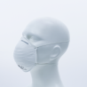 Masque à usage unique - Respiratoire jetable - M1100