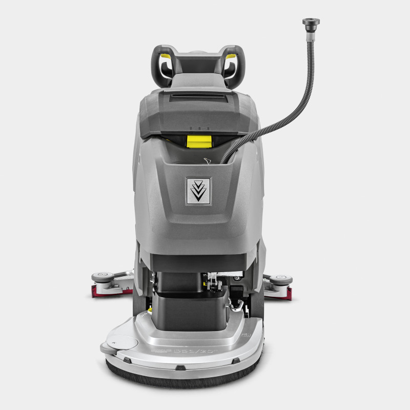Autolaveuse Karcher B 50 W Bp Pack 80Ah+D51 Autolaveuse Karcher B 50 W Bp Pack 80Ah+D51