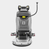 Autolaveuse Karcher B 50 W Bp Pack 80Ah+D51