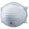 Masque à usage unique - Respiratoire jetable - M1100