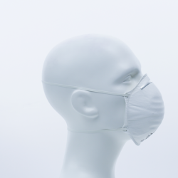 Masque à usage unique - Respiratoire jetable - M1100