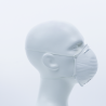 Masque à usage unique - Respiratoire jetable - M1100